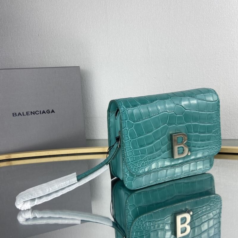 Balenciaga Satchel Bags